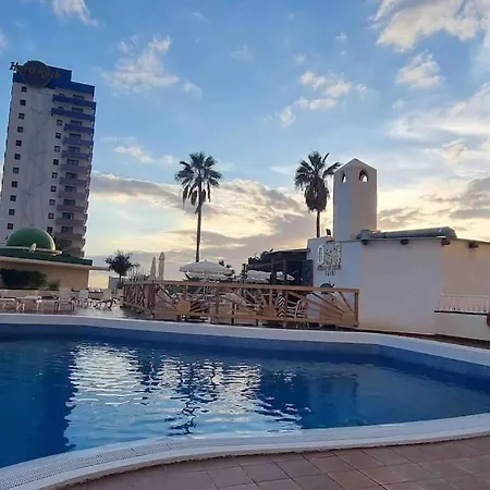 Appartamento Paraiso Del Sol Costa Adeje (Tenerife)