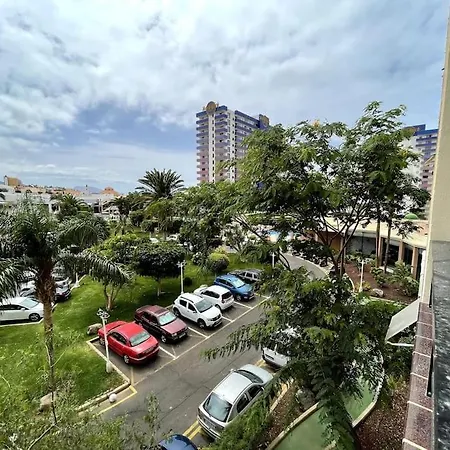 Paraiso Del Sol Apartman