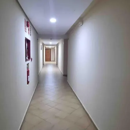 Paraiso Del Sol Apartman Costa Adeje (Tenerife)