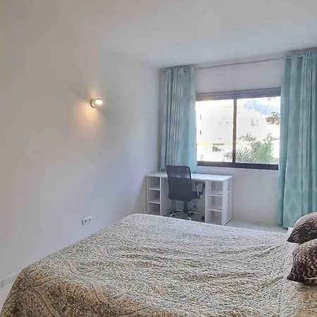 Paraiso Del Sol Apartman *