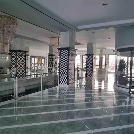 Apartman Paraiso Del Sol *