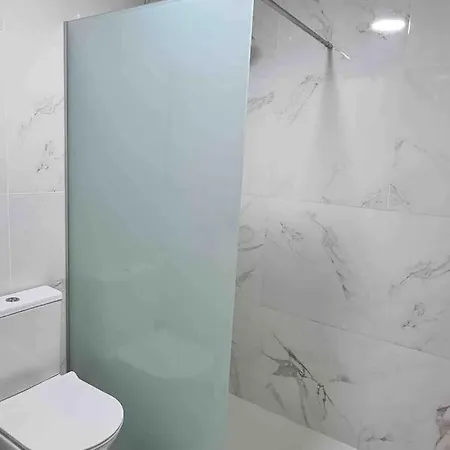 Paraiso Del Sol Apartman Costa Adeje (Tenerife)