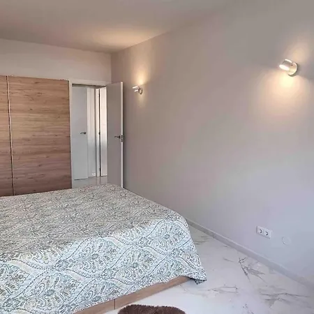 Apartman Paraiso Del Sol *
